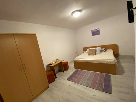 Pensiunea Florina, Poiana Mărului, Caraș Severin