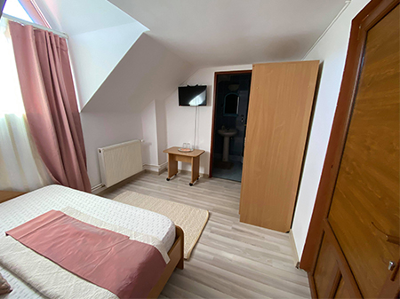 Pensiunea Florina, Poiana Mărului, Caraș Severin