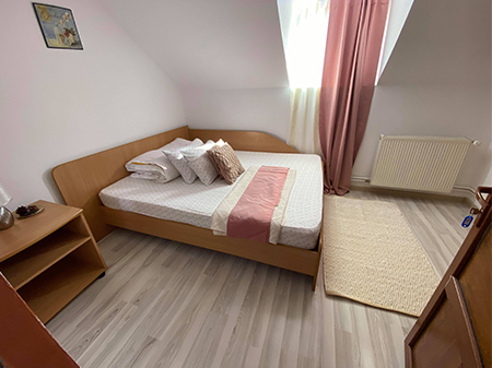 Pensiunea Florina, Poiana Mărului, Caraș Severin