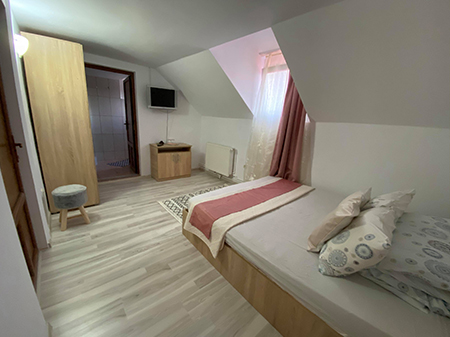 Pensiunea Florina, Poiana Mărului, Caraș Severin