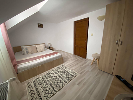 Pensiunea Florina, Poiana Mărului, Caraș Severin