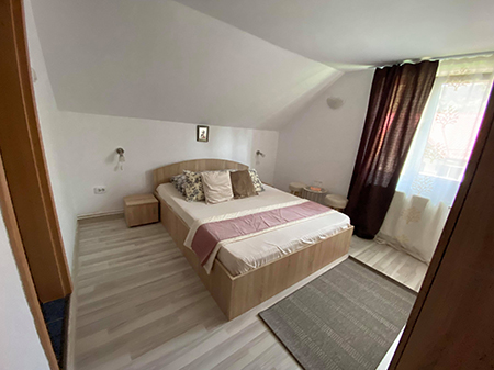 Pensiunea Florina, Poiana Mărului, Caraș Severin