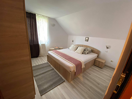 Pensiunea Florina, Poiana Mărului, Caraș Severin