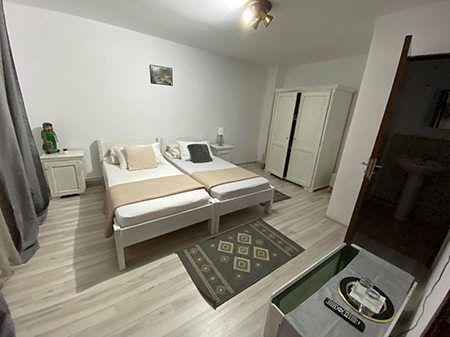 Pensiunea Florina, Poiana Mărului, Caraș Severin