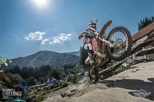 Sporturi cu motor, Poiana Mărului, Caraș Severin