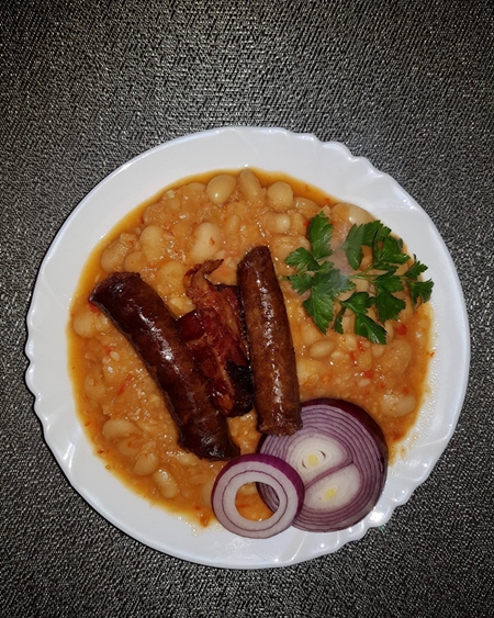 Restaurant Pensiunea Florina, Poiana Mărului, Caraș Severin