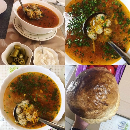 Restaurant Pensiunea Florina, Poiana Mărului, Caraș Severin