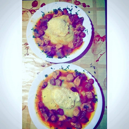 Restaurant Pensiunea Florina, Poiana Mărului, Caraș Severin