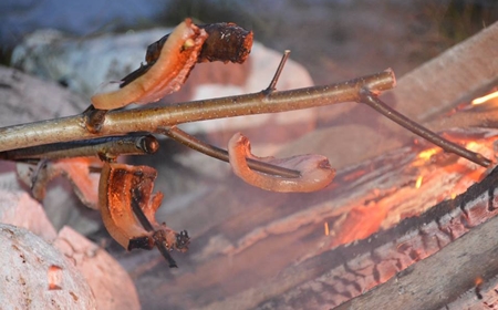 Restaurant Pensiunea Florina, Poiana Mărului, Caraș Severin