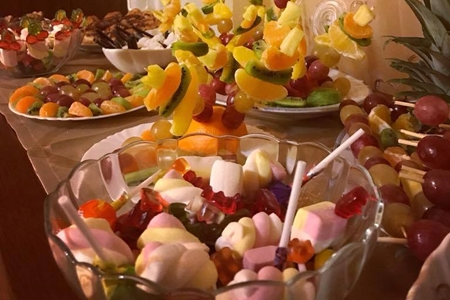 Restaurant Pensiunea Florina, Poiana Mărului, Caraș Severin