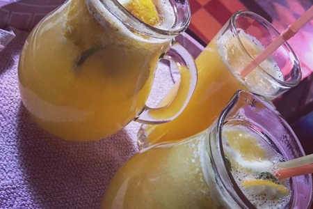 Restaurant Pensiunea Florina, Poiana Mărului, Caraș Severin