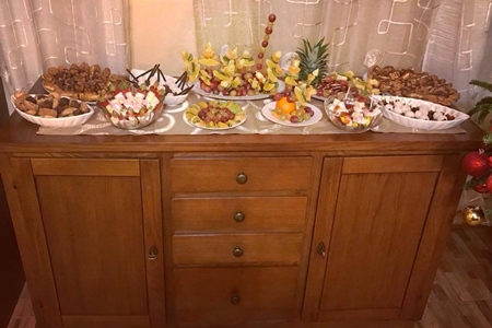 Restaurant Pensiunea Florina, Poiana Mărului, Caraș Severin