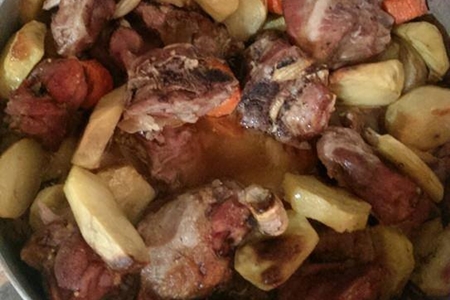 Restaurant Pensiunea Florina, Poiana Mărului, Caraș Severin