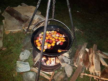 Restaurant Pensiunea Florina, Poiana Mărului, Caraș Severin