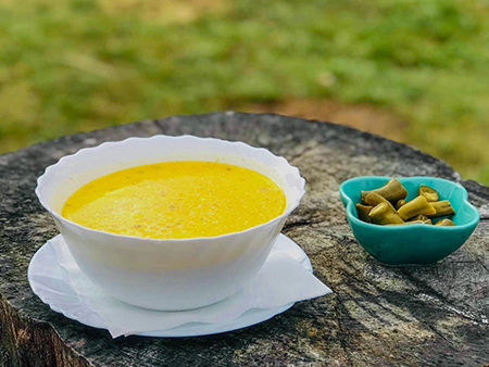 Restaurant Pensiunea Florina, Poiana Mărului, Caraș Severin