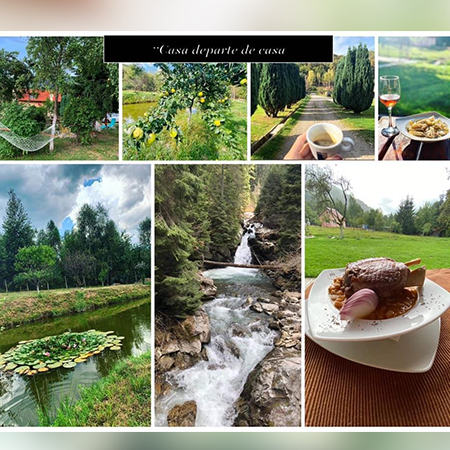 Restaurant Pensiunea Florina, Poiana Mărului, Caraș Severin