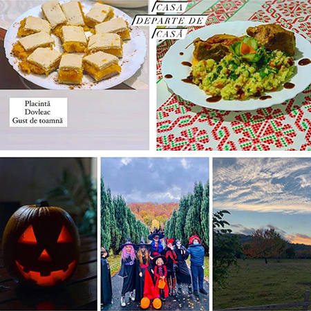 Restaurant Pensiunea Florina, Poiana Mărului, Caraș Severin