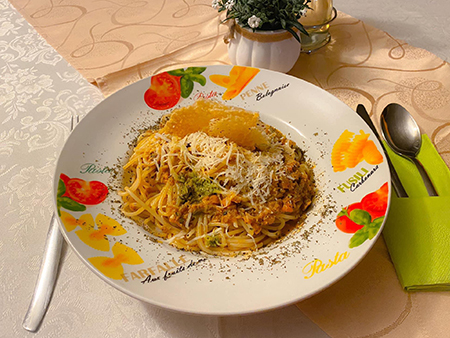 Restaurant Pensiunea Florina, Poiana Mărului, Caraș Severin