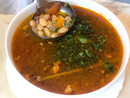 Restaurant Pensiunea Florina, Poiana Mărului, Caraș Severin