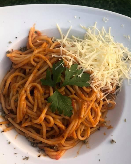 Restaurant Pensiunea Florina, Poiana Mărului, Caraș Severin