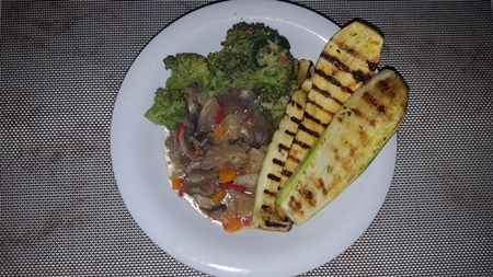 Restaurant Pensiunea Florina, Poiana Mărului, Caraș Severin